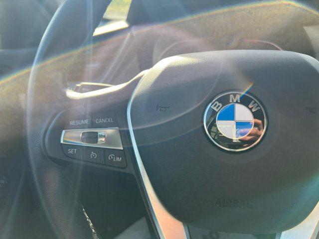 BMW 116 i 5p. Business Advantage