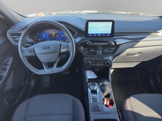 FORD Kuga 2.0 EcoBlue 120 CV aut. 2WD ST-Line