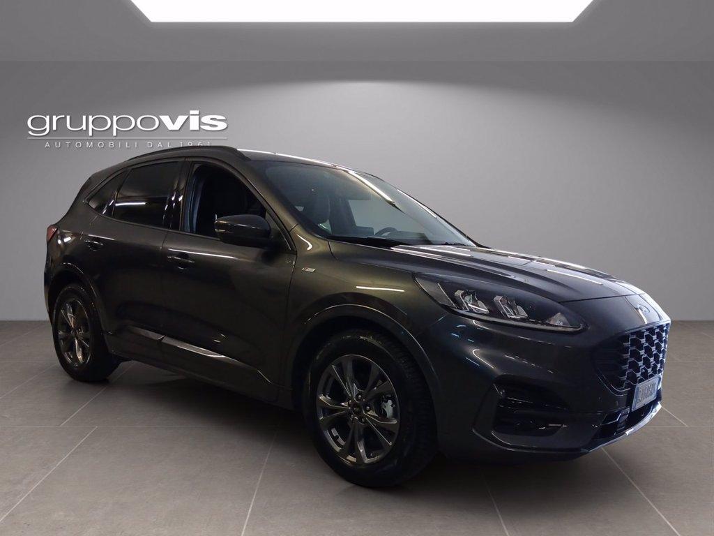 FORD Kuga full hybrid ST-Line 2wd Automatica del 2022