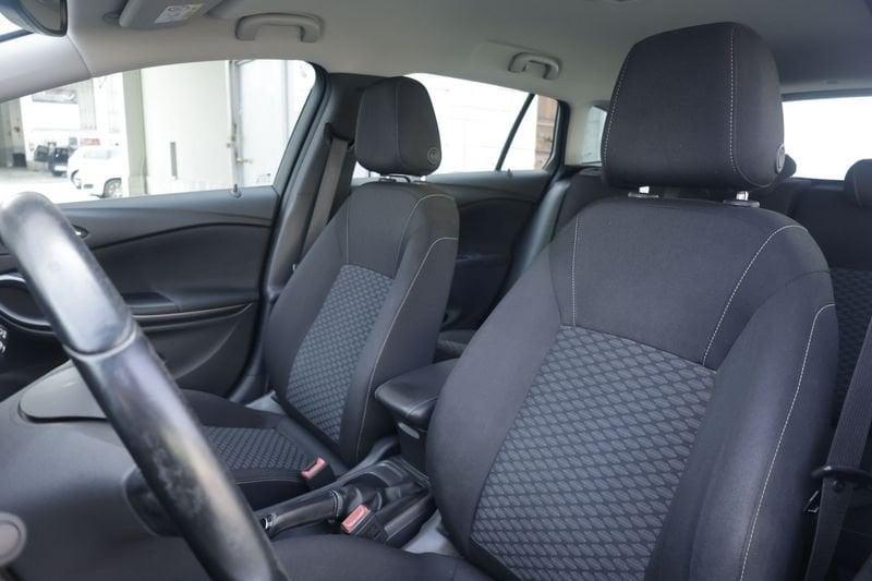 Opel Astra Opel Astra 1.6 CDTi 136CV Start&Stop Sports Tourer Innovation GANCIO TRAINO
