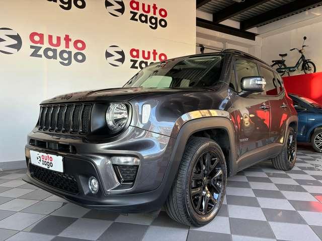 Jeep Renegade 1.0 T3 Night Eagle