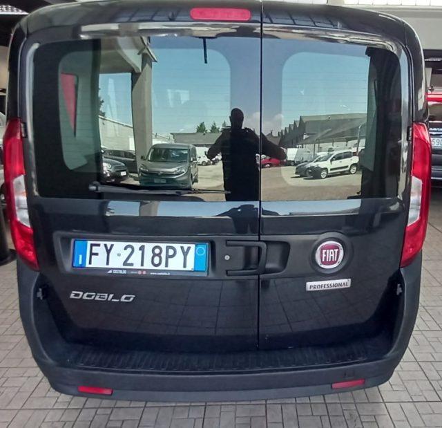 FIAT Doblo Doblò 1.3 MJT S&S PC Combi N1 Easy