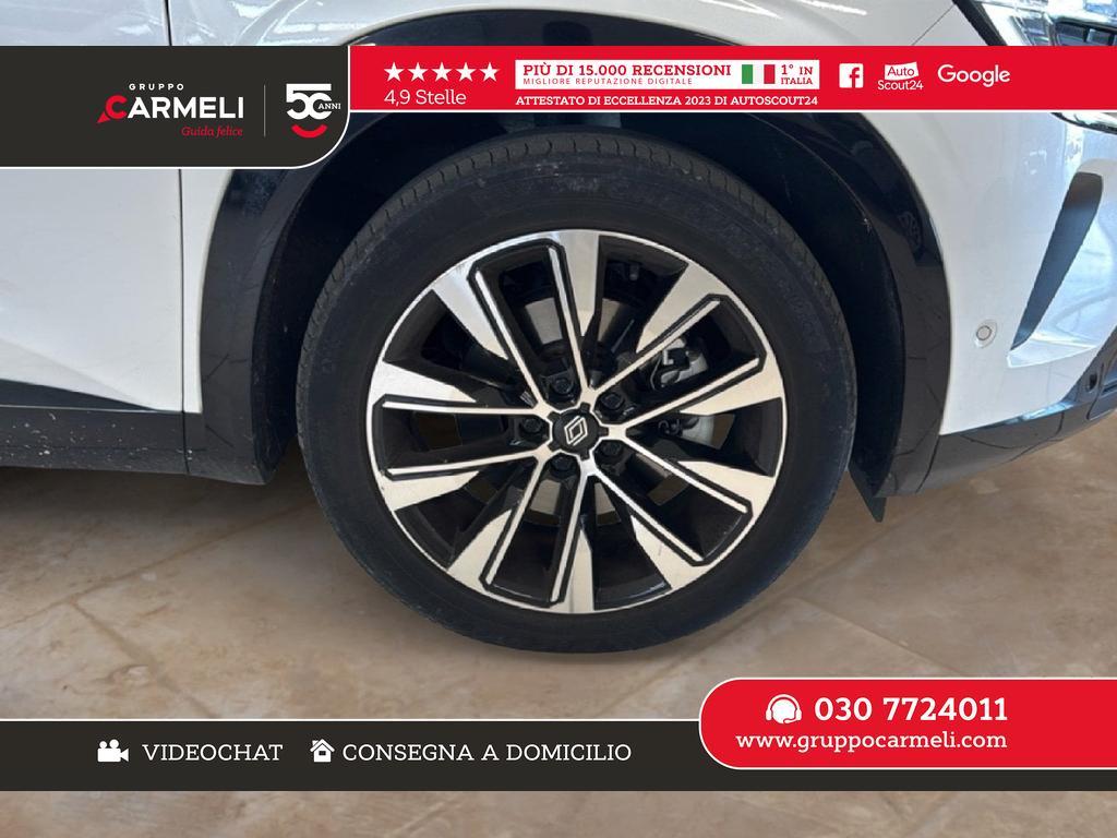 Renault Austral 1.2 E-Tech full hybrid Techno