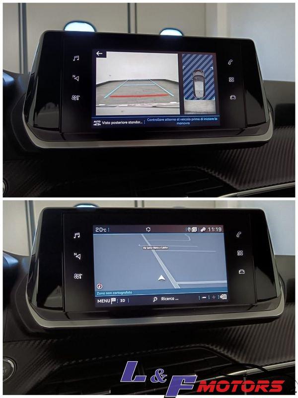 Peugeot 208 Allure BlueHDi 100CV