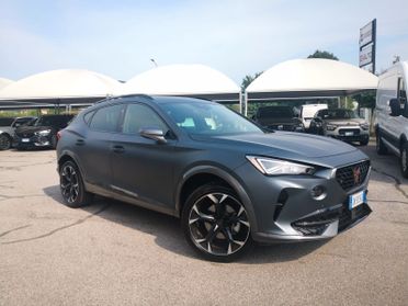 Cupra Formentor 1.5 TSI DSG ***OPACO***TAGLIANDI CUPRA***