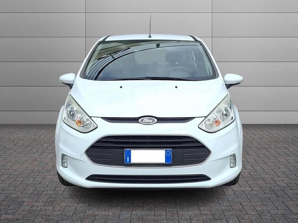 Ford B-Max 1.4