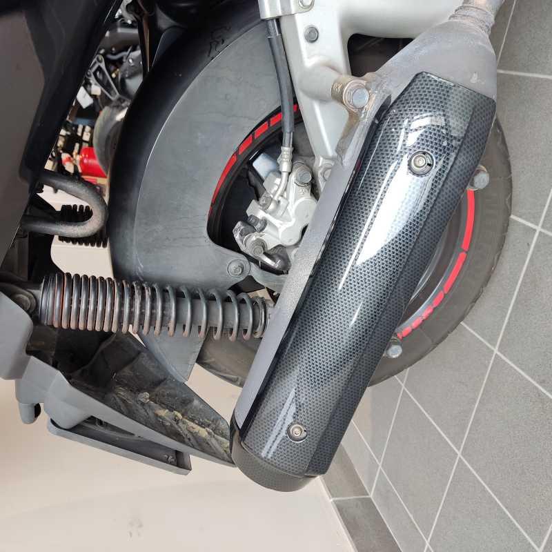 Yamaha X-Max 250 - 2009