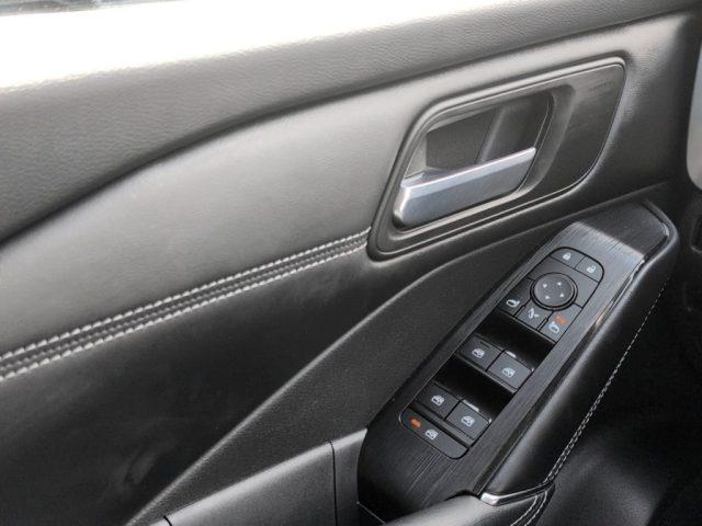 NISSAN Qashqai MHEV 140 CV N-Connecta