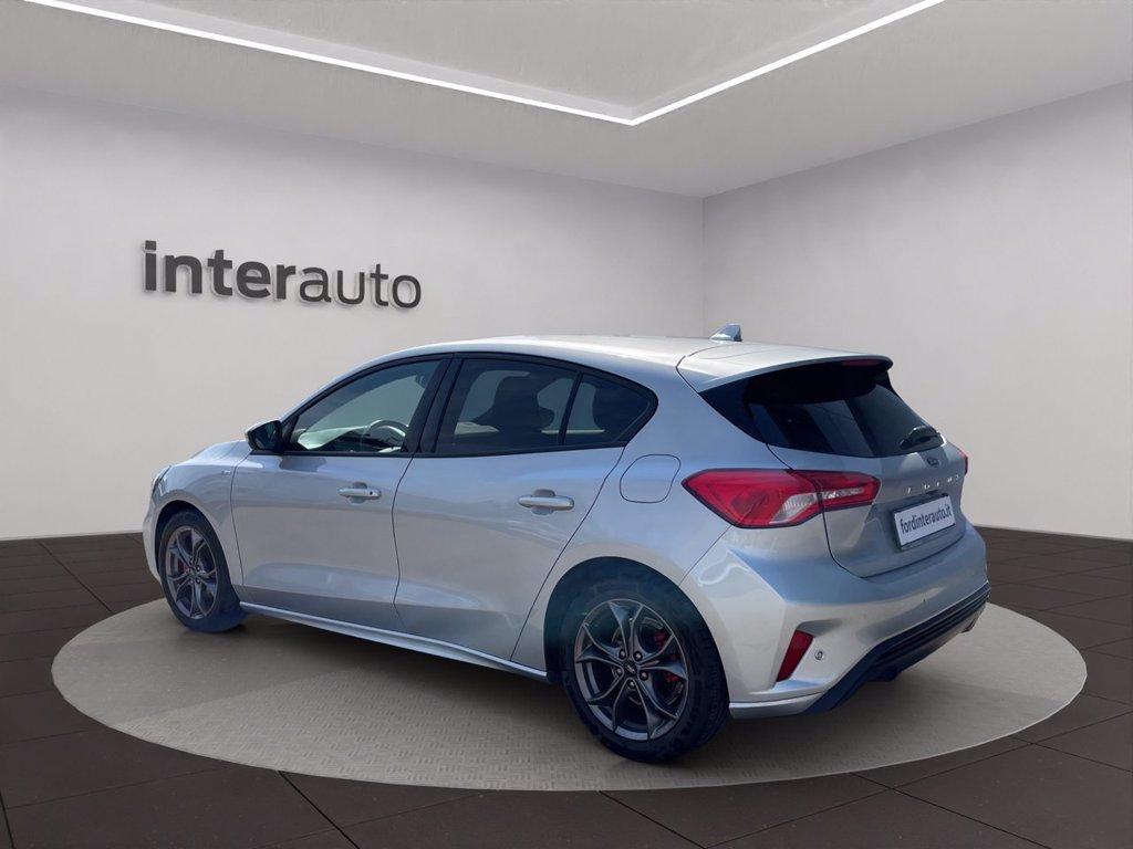 FORD Focus 1.0 ecoboost h ST-Line s&s 125cv my20.75 del 2022