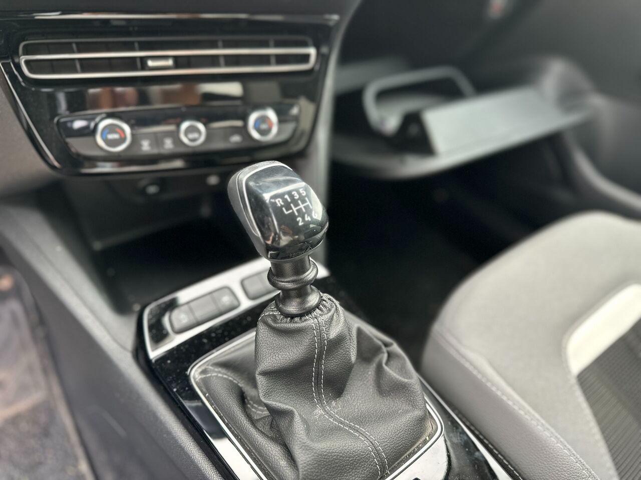 OPEL Mokka II 2020 - Mokka 1.2 t Elegance s&s 100cv