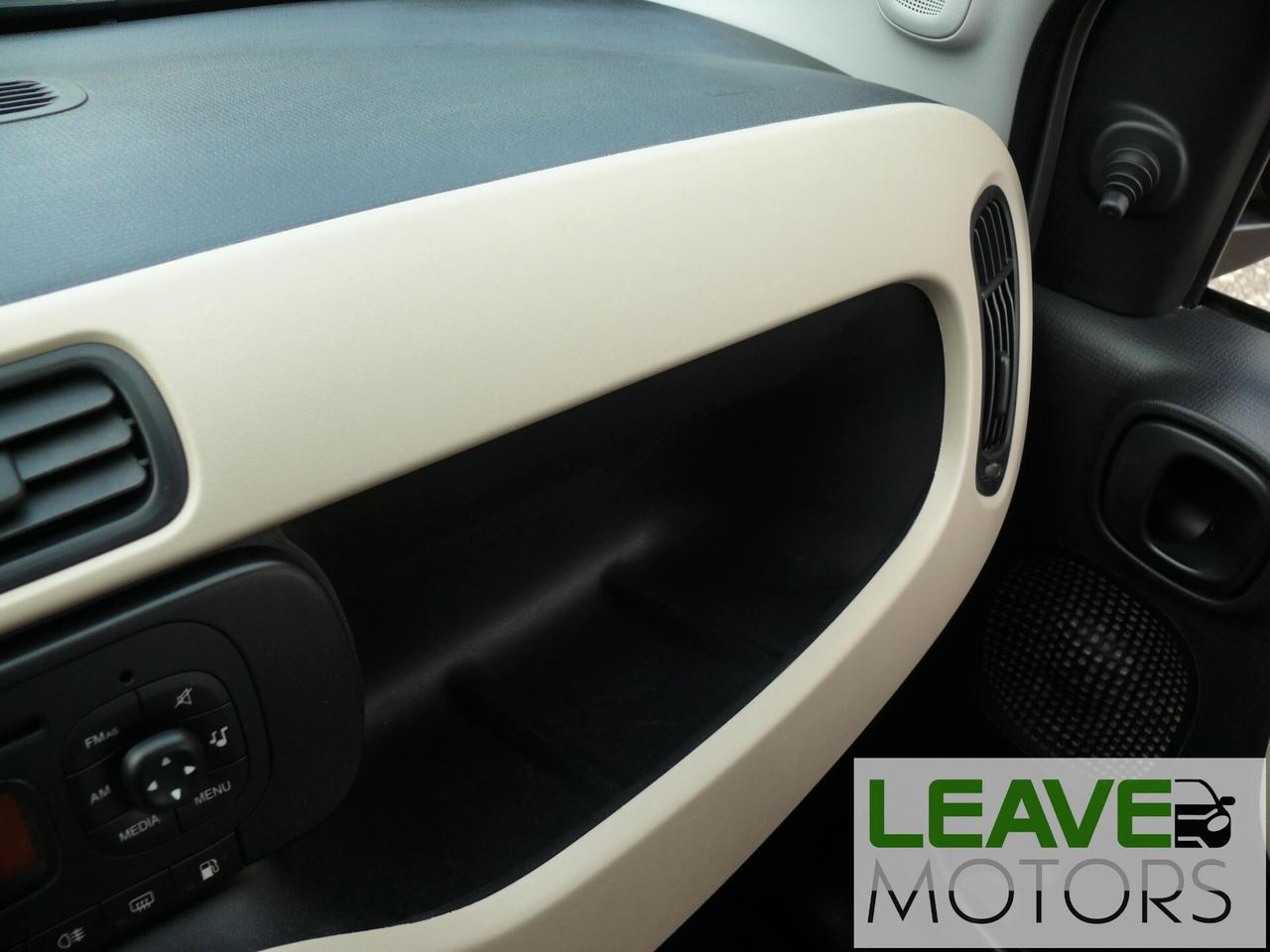 Fiat Panda TwinAir Natural Power (M1494)