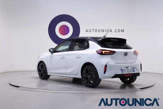 OPEL Corsa 1.2 100 CV AUTOMATICA GS LINE FARI LED