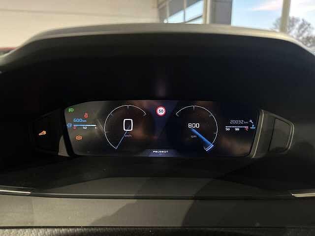 Peugeot 208 PureTech 100 Stop&Start 5 porte Allure