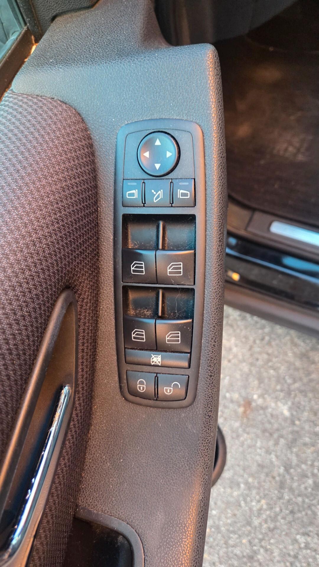 Mercedes-benz A 160 BlueEFFICIENCY Executive