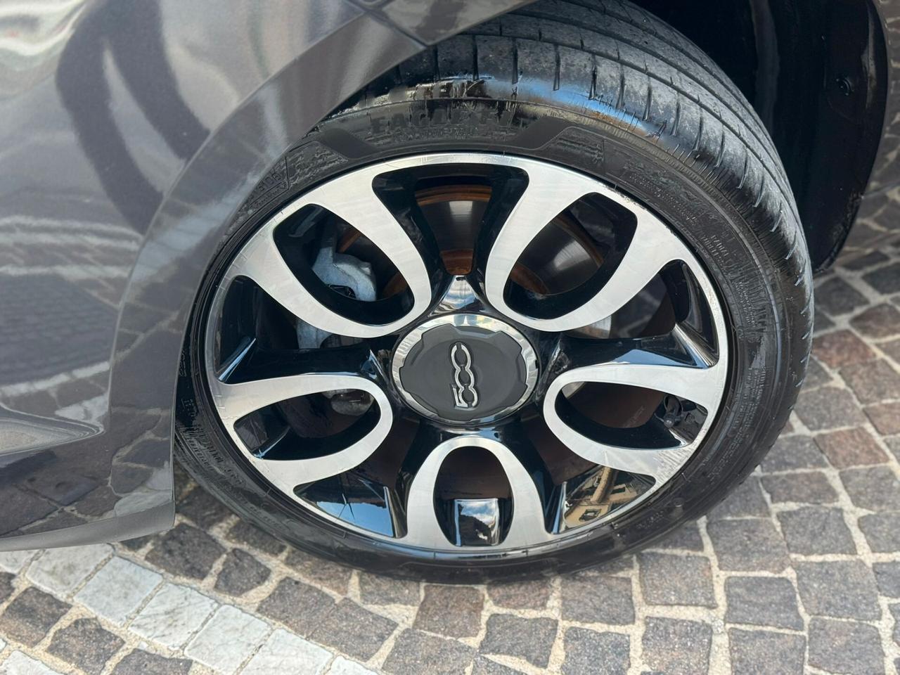 Fiat 500L 1.4 95 CV S&S Mirror GPL