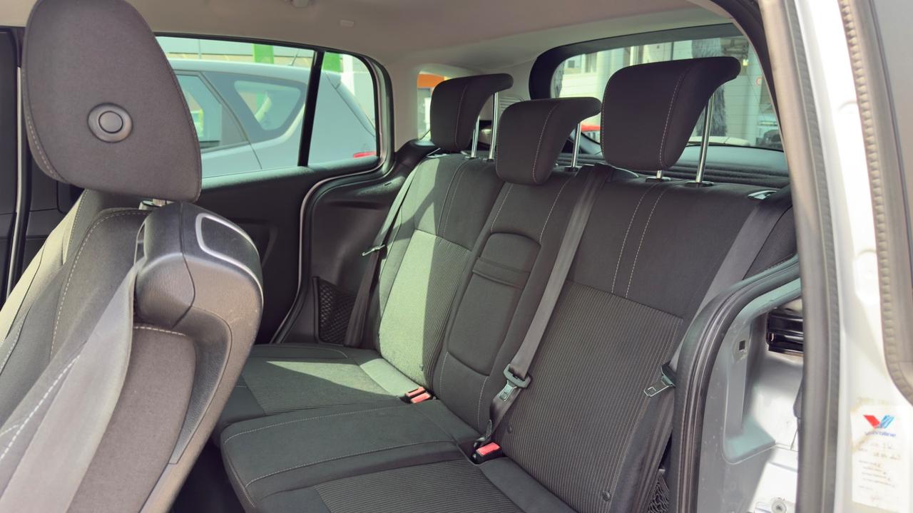Ford B-Max 1.5 TDCi 95 CV Titanium 2016