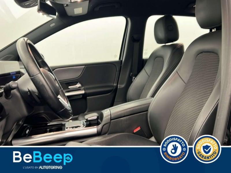 Mercedes-Benz Classe B B 200 SPORT PLUS AUTO