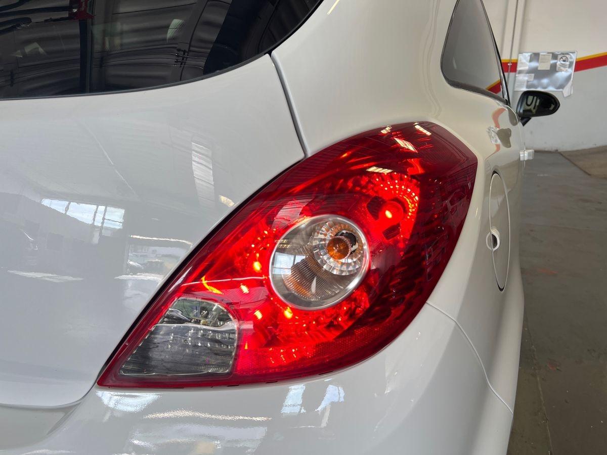 OPEL Corsa IV 2010 - Corsa 1.2 Edition (elective) 85cv 3p