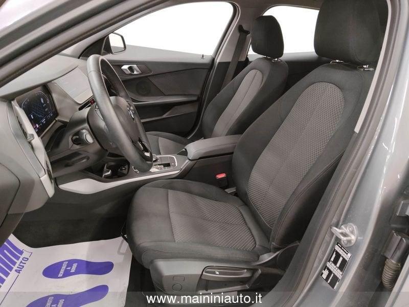 BMW Serie 1 116i 1.5 109cv 5p Business Advantage Automatica SUPER PROMO