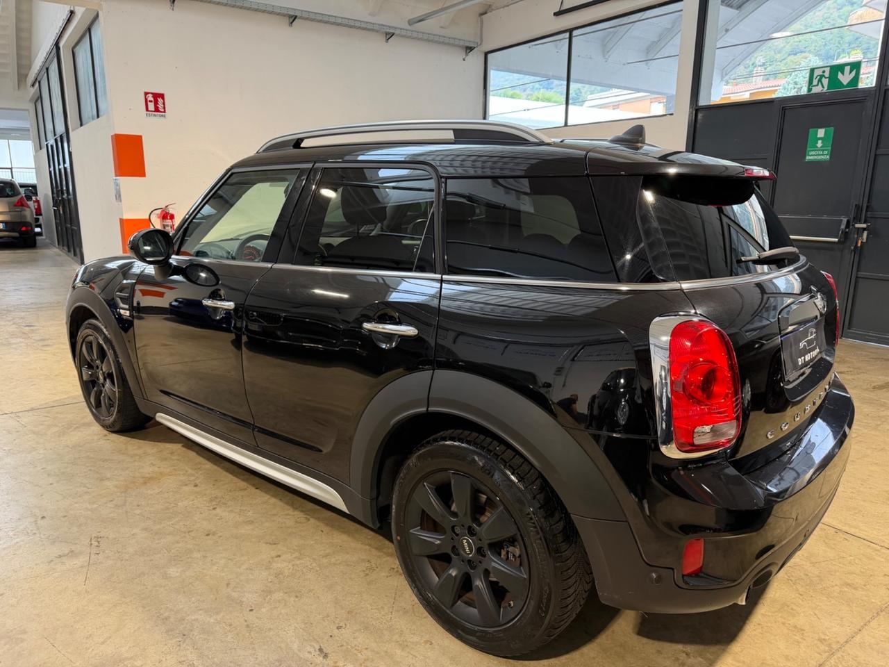 Mini Cooper D Countryman 2.0 Hype 150cv PREZZO REALE - PRONTA CONSEGNA