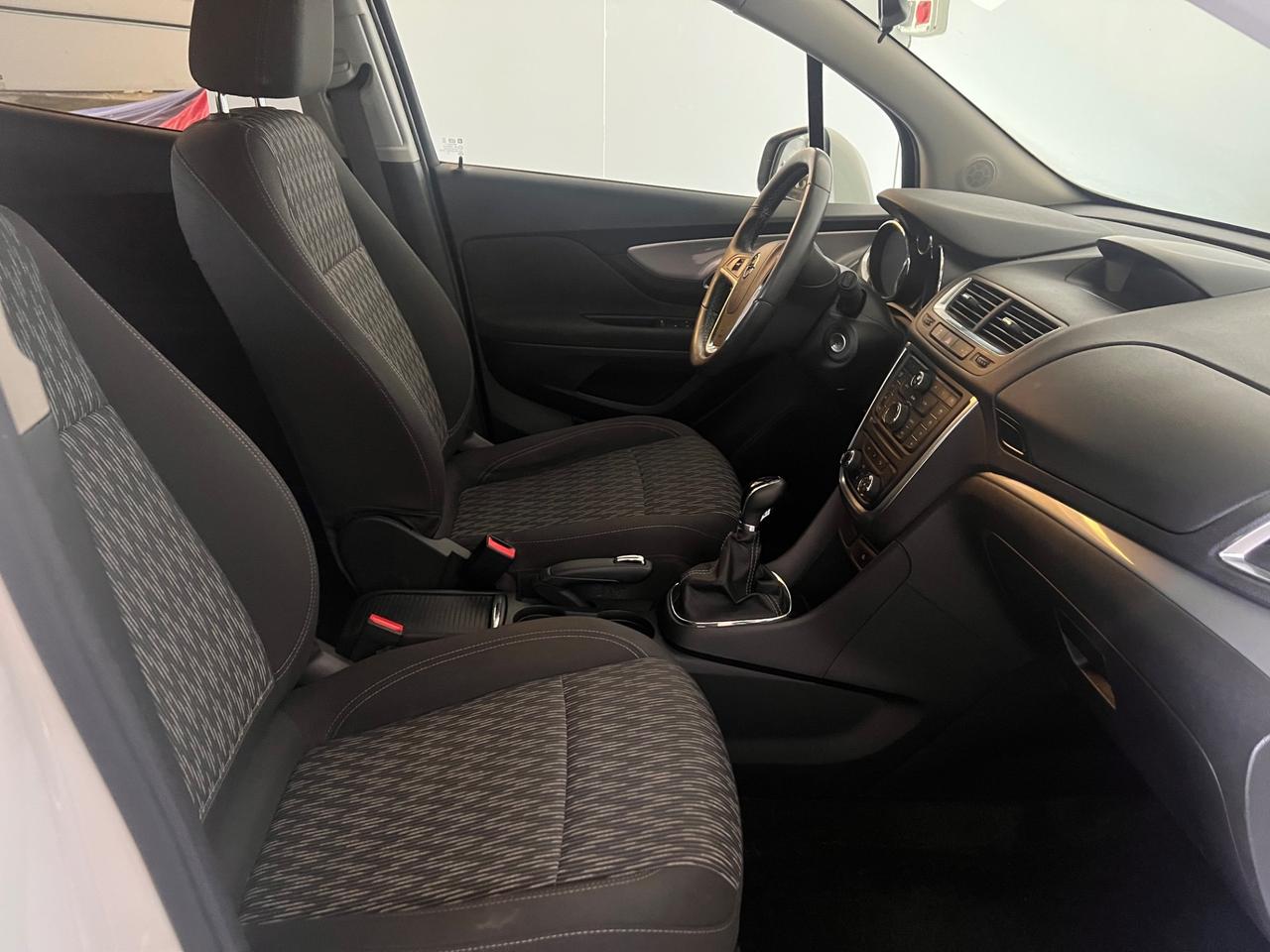 Opel Mokka 1.6 Ecotec 115CV 4x2 Start&Stop