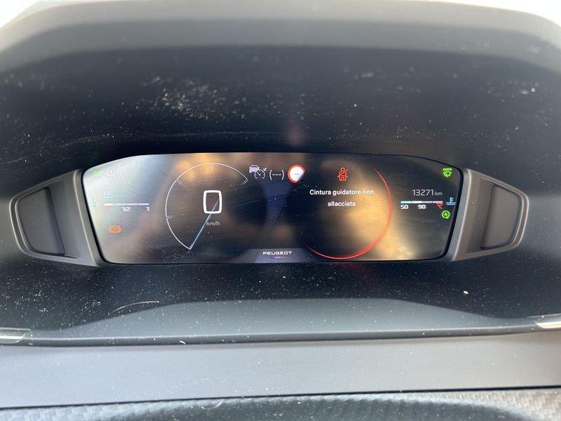 Peugeot 2008 PureTech 100 Allure NAVI+CAMERE 360+KEYLESS