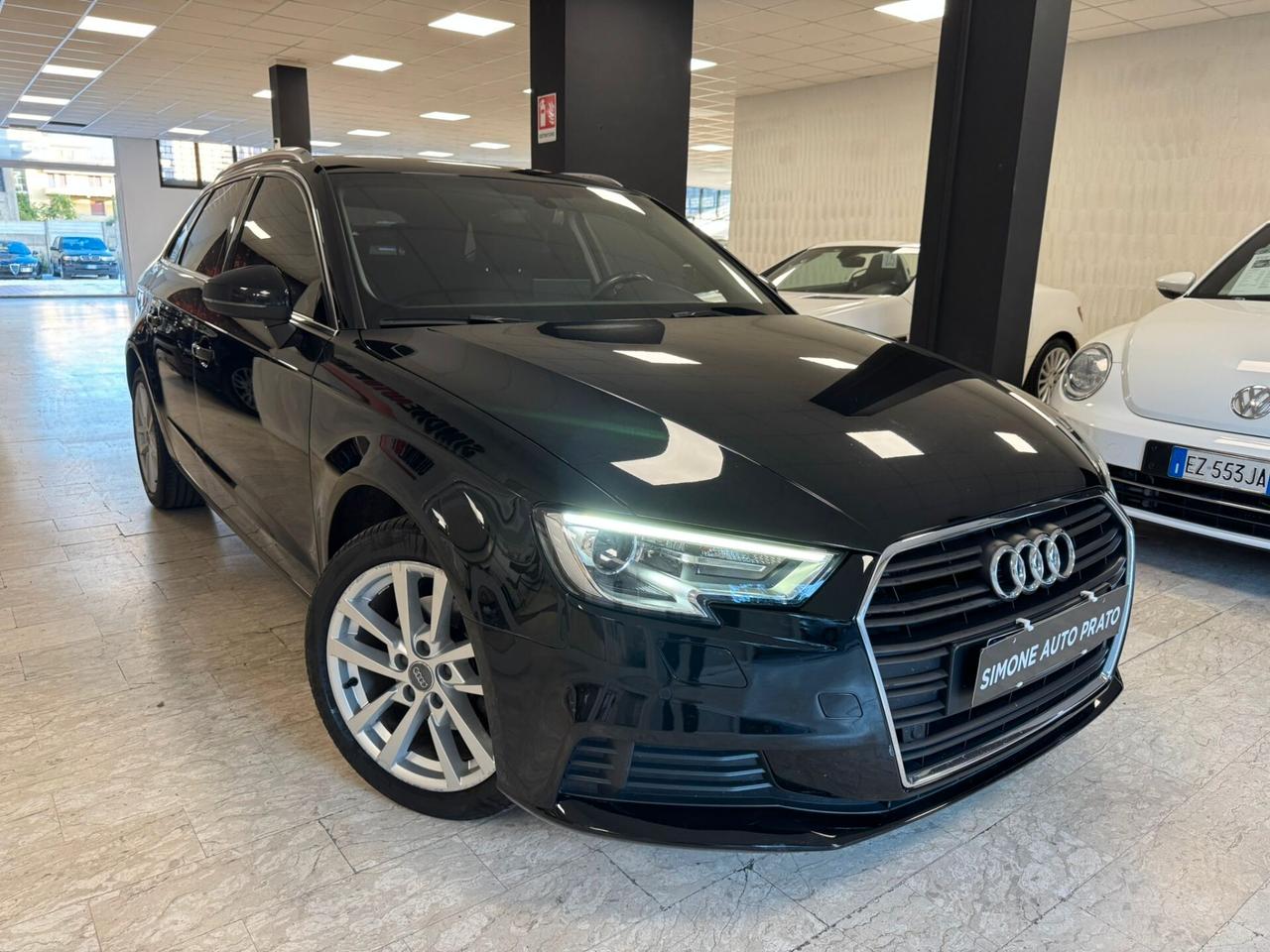 Audi A3 SPB 30 TDI