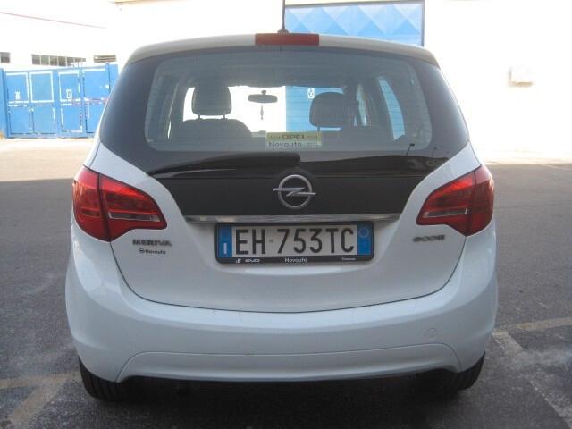 Opel Meriva 1.3 CDTI 95CV ecoFLEX Elective