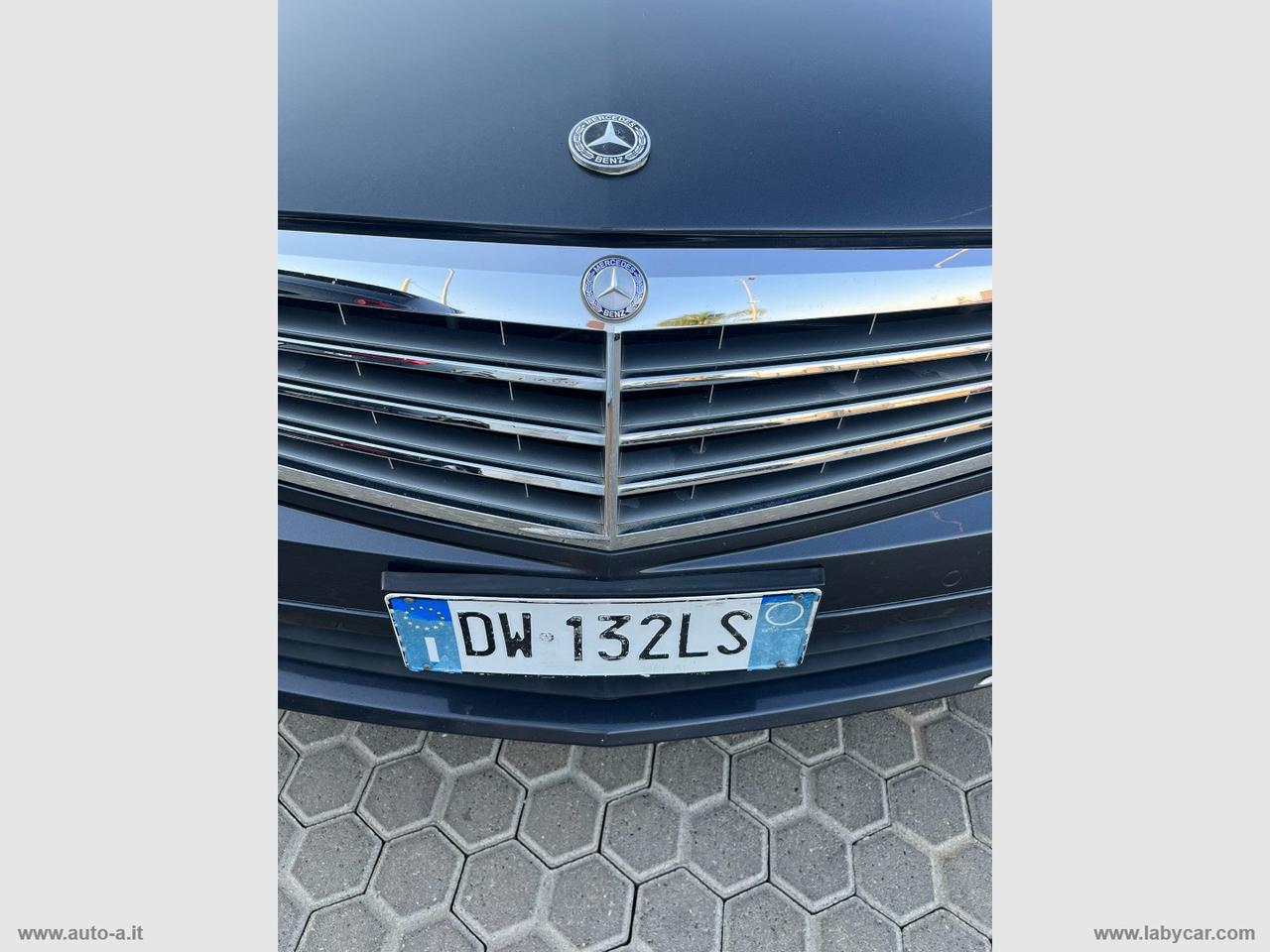MERCEDES-BENZ C 220 CDI Avantgarde