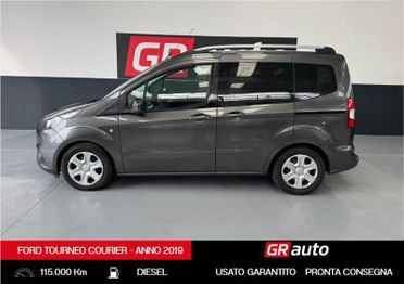 Ford Tourneo Courier Tourneo Courier 1.5 TDCI 75 CV Sport