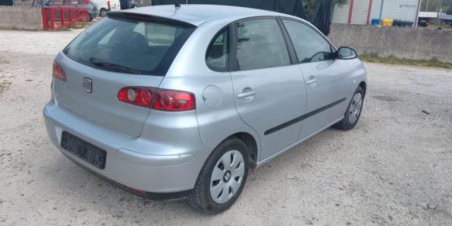 SEAT Ibiza 1.4 16V 5p. Signo