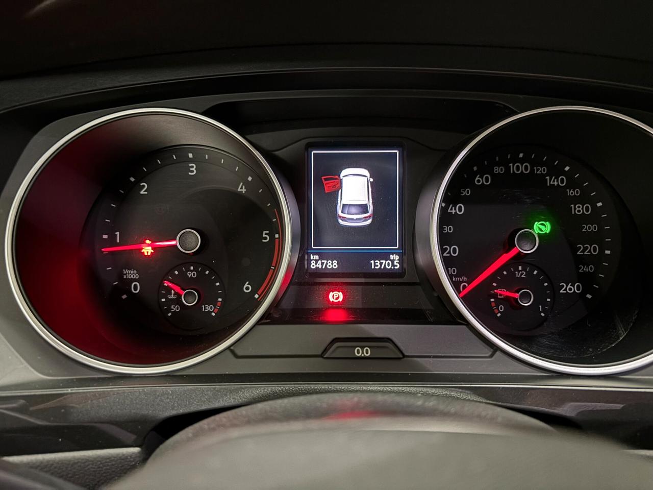 VOLKSWAGEN TIGUAN 2021 2.0 150 CV DSG LIFE