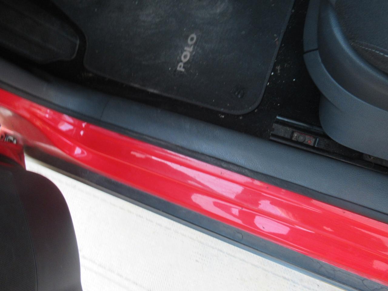 Volkswagen Polo 1.4 5 porte Comfortline