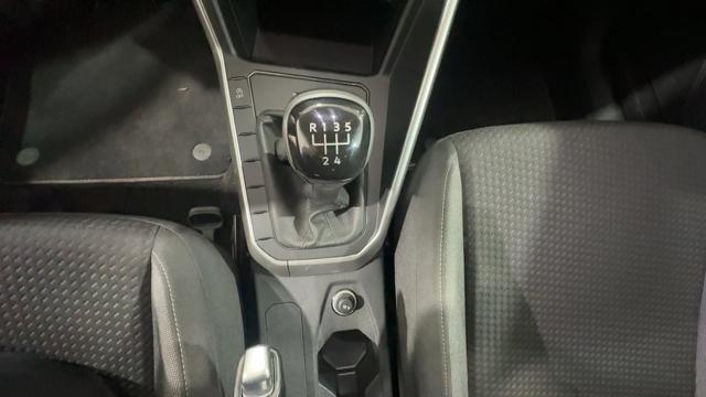VOLKSWAGEN Taigo 1.0 TSI 95 CV Life - VARI COLORI!