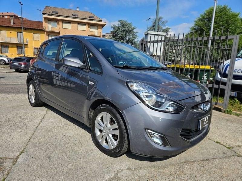 Hyundai ix20 ix20 1.6 crdi Style