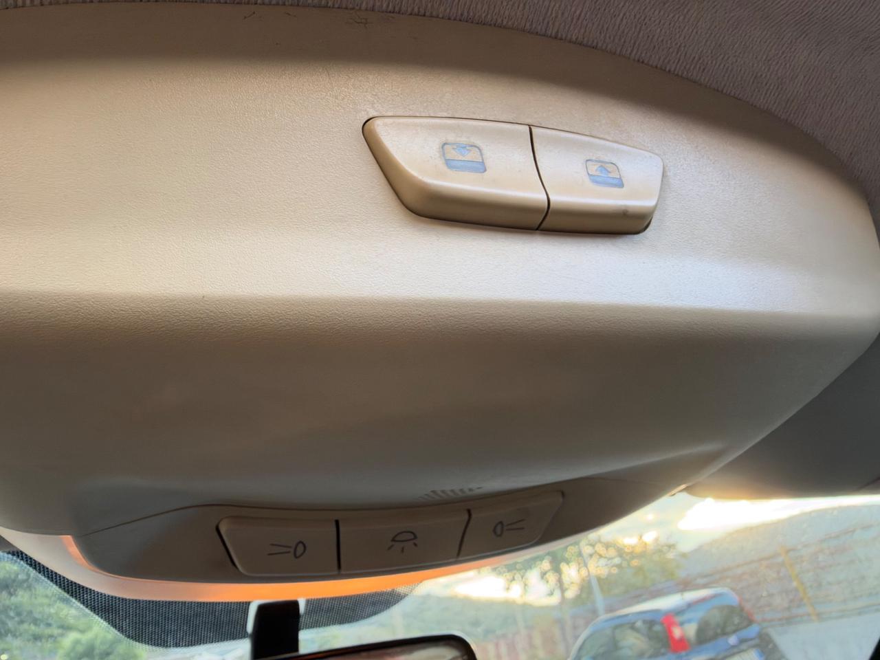 Lancia Ypsilon 1.3 MJT 75 CV Tetto apribile 2011