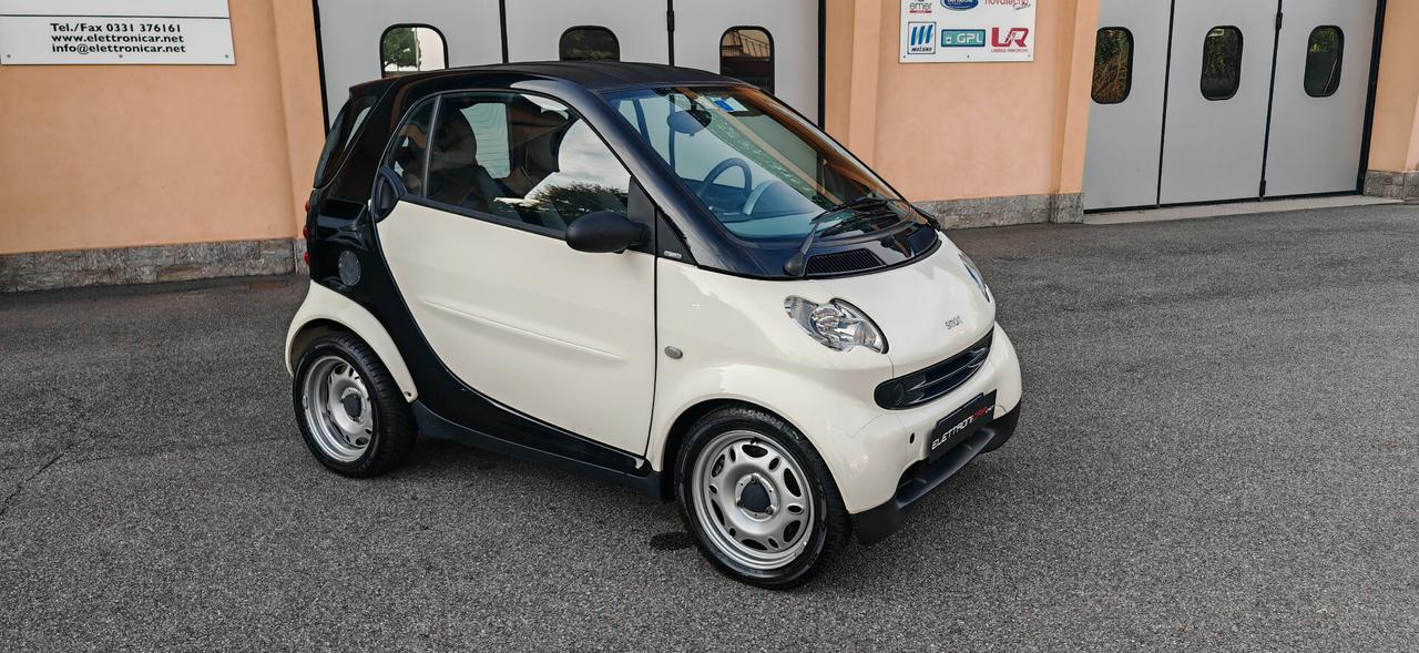 Smart 600 & pure (40 kW)