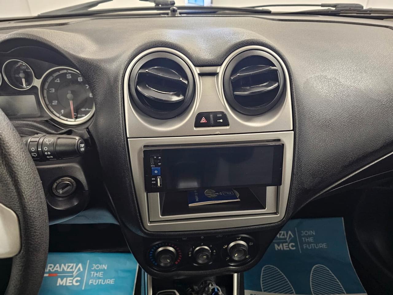 Alfa Romeo MiTo 1.4 78 CV 8V S&S Progression GPL - NeoPatentati