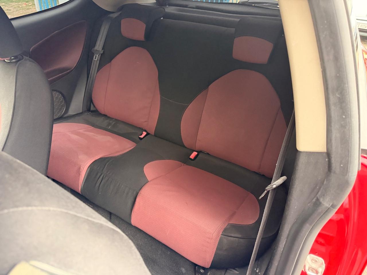 Alfa Romeo MiTo 1.6 JTDm Distinctive Sport Pack