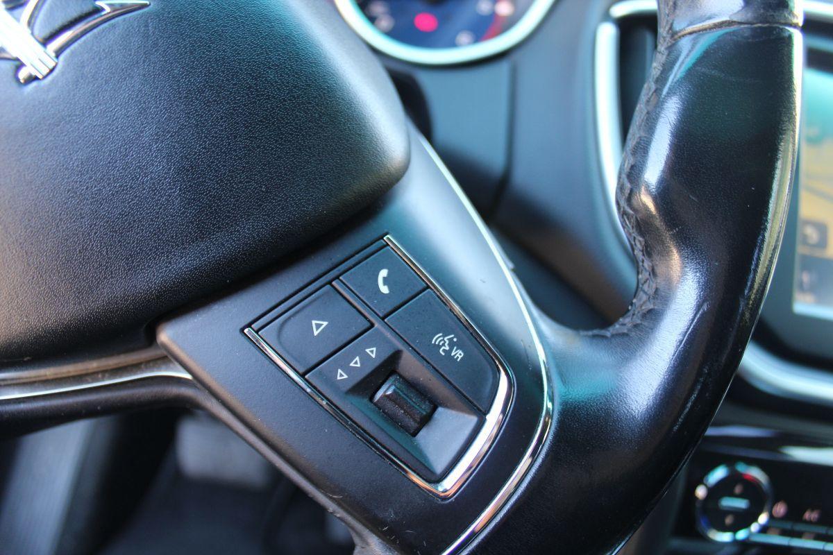 MASERATI - Ghibli - V6 Diesel