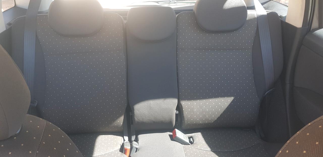 Fiat Idea 1.3 Multijet 16V 90 CV Emotion EURO 4