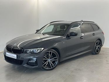 BMW Serie 3 Touring 320 i Msport Steptronic
