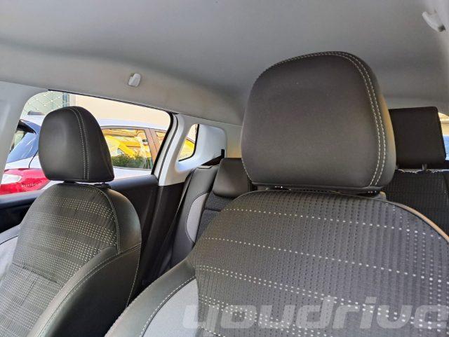 PEUGEOT 2008 1° serie BlueHDi 100 KM 116.700