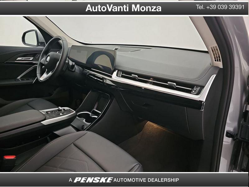 BMW X1 X1 sdrive18d X-Line auto