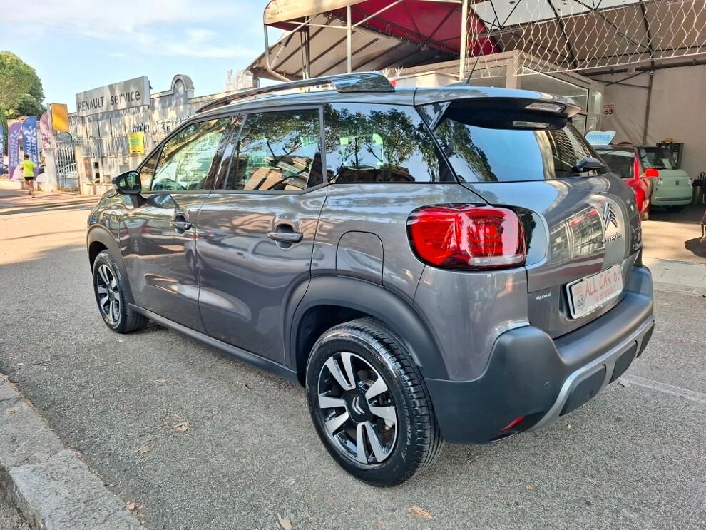 Citroen C3 Aircross 1.2 UNIPRO’SOLI 4000 KM EURO 6