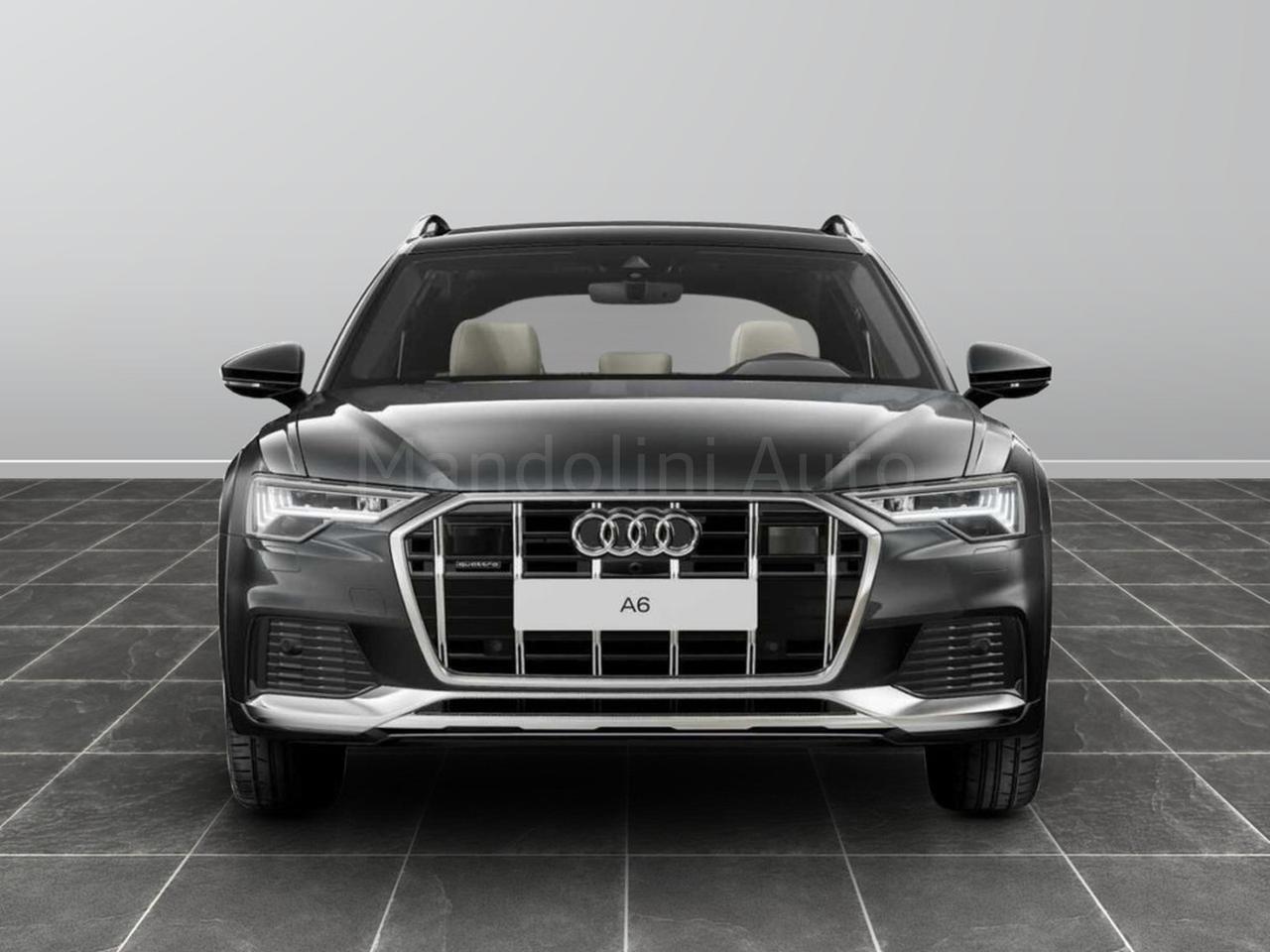 Audi A6 allroad allroad 50 3.0 v6 tdi mhev 48v 286cv business advanced quattro ultra tiptronic