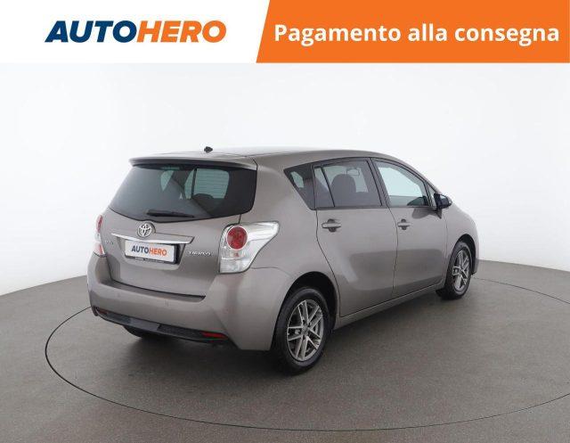 TOYOTA Verso 1.6 D-4D Cool