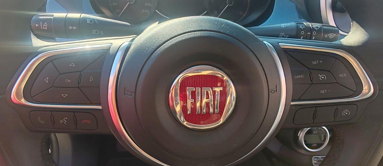 Fiat 500X 1.3 MultiJet 95 CV Cross