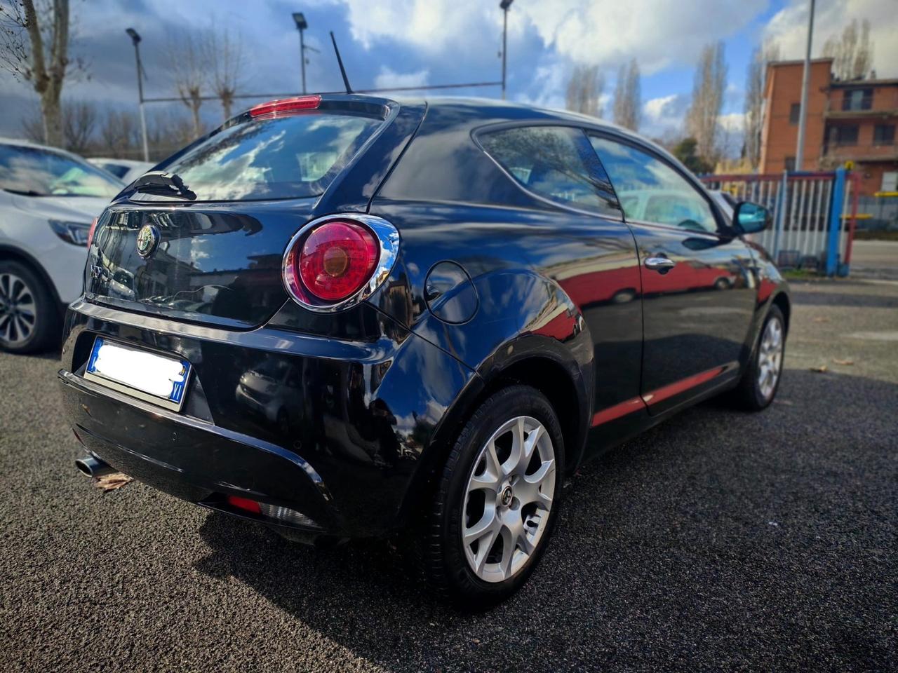 Alfa Romeo MiTo 1.4 78 CV