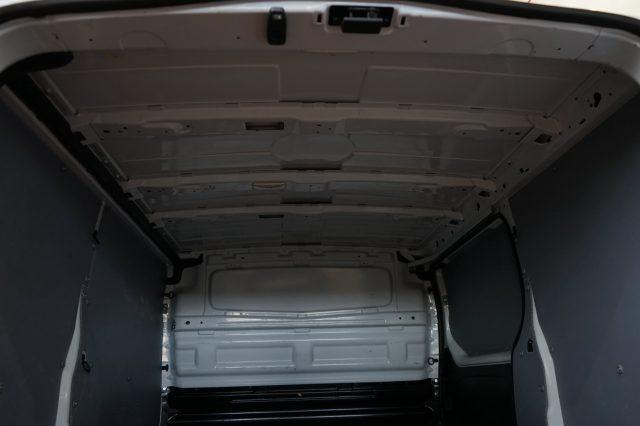 RENAULT Trafic T27 2.0 dCi 110CV PC-TN Furgone Start